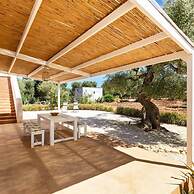 1917 Villa Malusida by Perle di Puglia