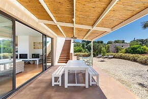 1917 Villa Malusida by Perle di Puglia