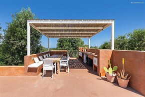 1917 Villa Malusida by Perle di Puglia