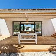 1917 Villa Malusida by Perle di Puglia