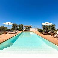 1917 Villa Malusida by Perle di Puglia