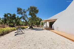 1917 Villa Malusida by Perle di Puglia