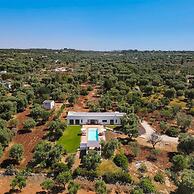 1917 Villa Malusida by Perle di Puglia