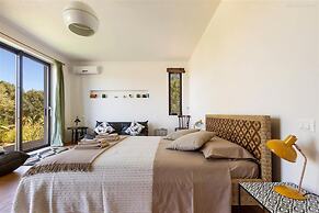 1917 Villa Malusida by Perle di Puglia