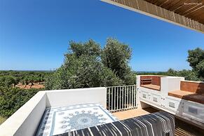 1917 Villa Malusida by Perle di Puglia