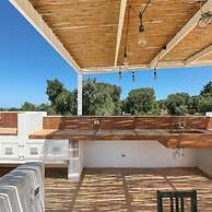 1917 Villa Malusida by Perle di Puglia