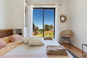 1917 Villa Malusida by Perle di Puglia