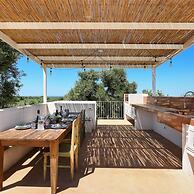 1917 Villa Malusida by Perle di Puglia