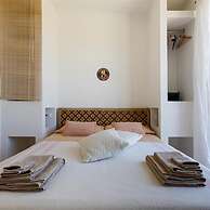 1917 Villa Malusida by Perle di Puglia