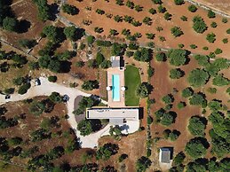 1917 Villa Malusida by Perle di Puglia