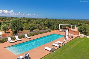 1917 Villa Malusida by Perle di Puglia