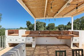 1917 Villa Malusida by Perle di Puglia