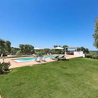 1917 Villa Malusida by Perle di Puglia