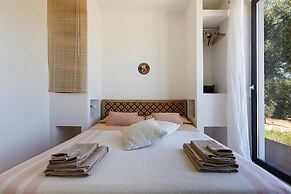 1917 Villa Malusida by Perle di Puglia