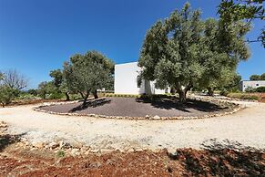 1917 Villa Malusida by Perle di Puglia