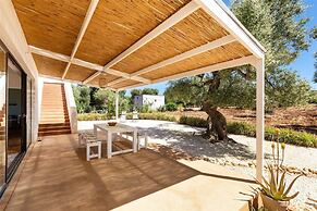 1917 Villa Malusida by Perle di Puglia