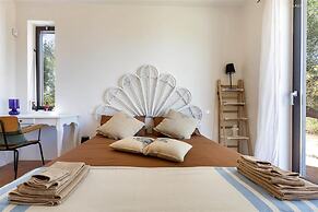 1917 Villa Malusida by Perle di Puglia