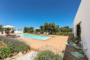 1917 Villa Malusida by Perle di Puglia