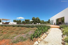 1917 Villa Malusida by Perle di Puglia