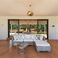 1917 Villa Malusida by Perle di Puglia