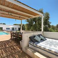 1917 Villa Malusida by Perle di Puglia