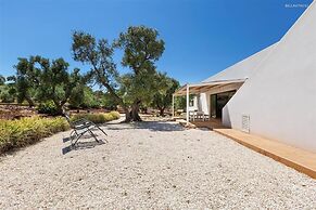 1917 Villa Malusida by Perle di Puglia