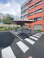 HOTEL LES PORTES DE PARIS