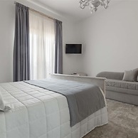 2105 B B Le Radici Del Salento - Quadrupla