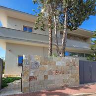 2105 B B Le Radici Del Salento - Quadrupla