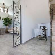 2105 B B Le Radici Del Salento - Quadrupla