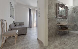 2105 B B Le Radici Del Salento - Quadrupla