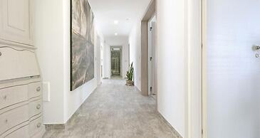 2105 B B Le Radici Del Salento - Quadrupla