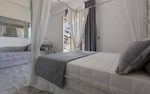 2105 B B Le Radici Del Salento - Quadrupla