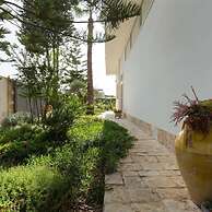 2105 B B Le Radici Del Salento - Quadrupla