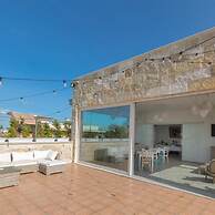 2105 B B Le Radici Del Salento - Quadrupla