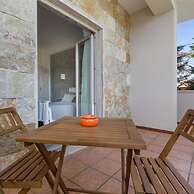 2105 B B Le Radici Del Salento - Quadrupla