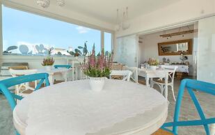 2105 B B Le Radici Del Salento - Quadrupla