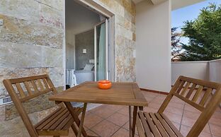 2105 B B Le Radici Del Salento - Quadrupla