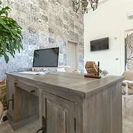 2105 B B Le Radici Del Salento - Quadrupla