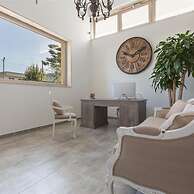 2105 B B Le Radici Del Salento - Quadrupla