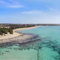 2105 B B Le Radici Del Salento - Quadrupla