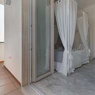 2105 B B Le Radici Del Salento - Quadrupla