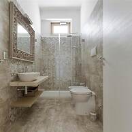 2105 B B Le Radici Del Salento - Quadrupla