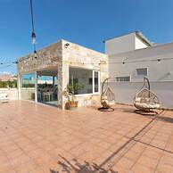 2105 B B Le Radici Del Salento - Quadrupla