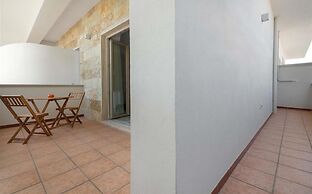 2105 B B Le Radici Del Salento - Quadrupla