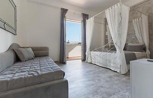 2105 B B Le Radici Del Salento - Quadrupla