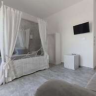 2105 B B Le Radici Del Salento - Quadrupla