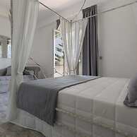 2105 B B Le Radici Del Salento - Quadrupla