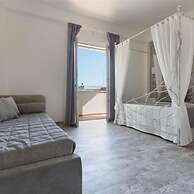 2105 B B Le Radici Del Salento - Quadrupla