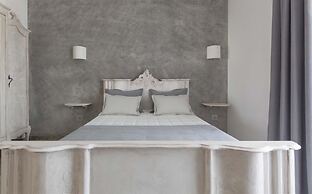 2105 B B Le Radici Del Salento - Quadrupla